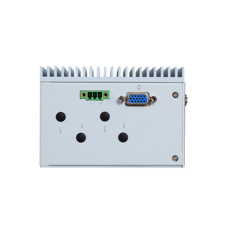 IoT Gateway ICO320-83C