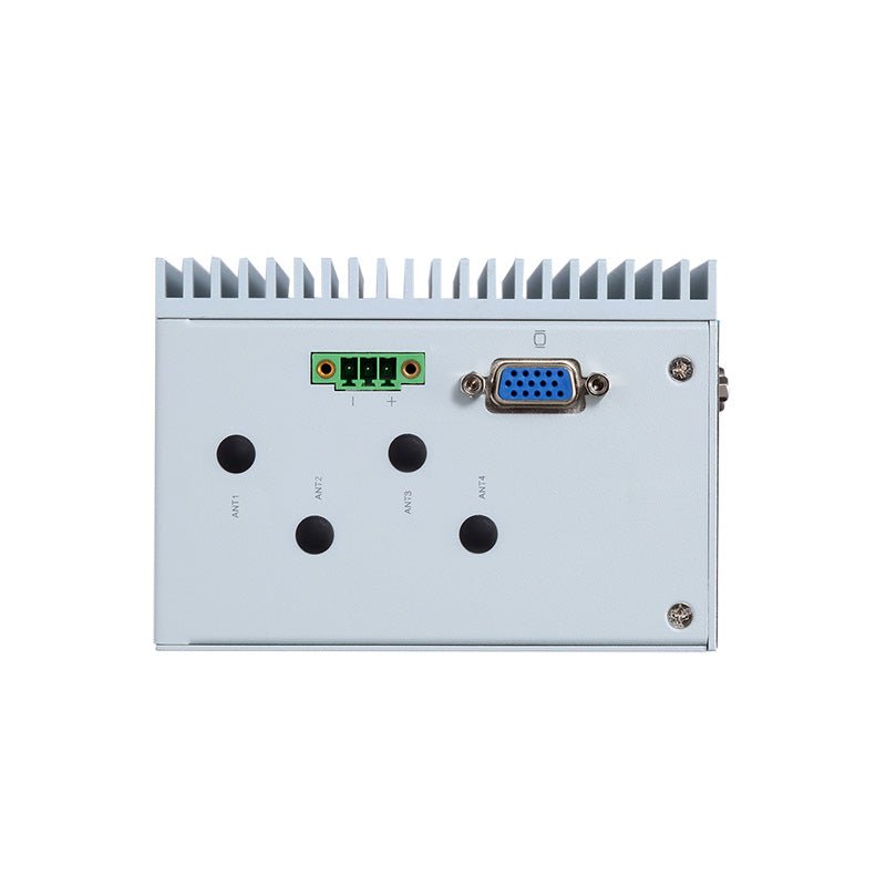 Axiomtek IoT Gateway ICO320 - 83C - TNS Asia Pacific Pte Ltd