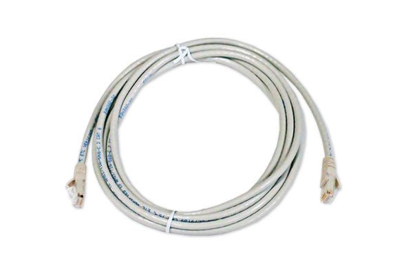 TNS CAT 6 UTP Patch Cord - TNS Asia Pacific Pte Ltd