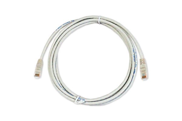 TNS CAT 5E UTP Patch Cord - TNS Asia Pacific Pte Ltd