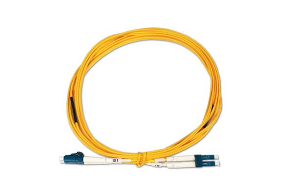 TNS Fiber Optic Cable Single Mode Duplex - TNS Asia Pacific Pte Ltd