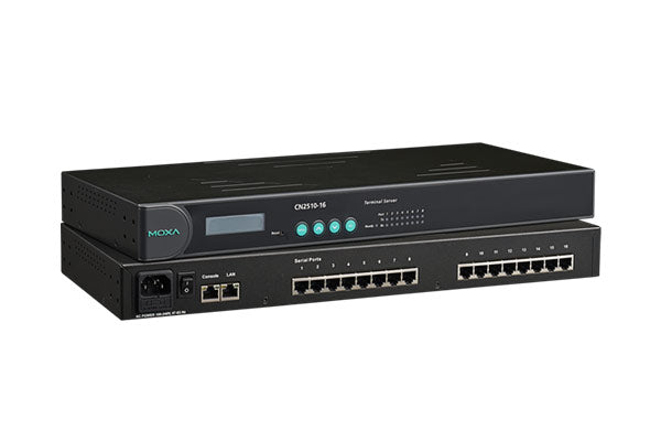 Terminal Server CN2510-16