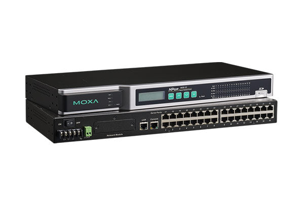 Terminal Server NPort 6650-32