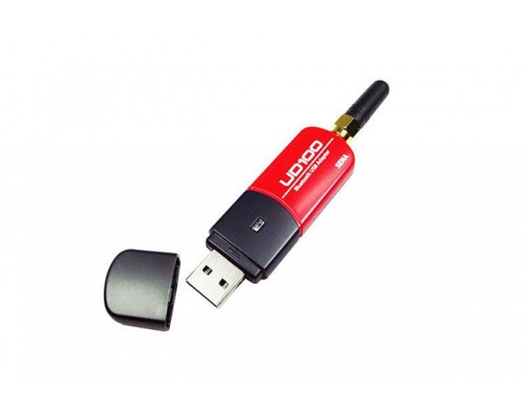 Sena Bluetooth USB Adapter UD100 - G03 - TNS Asia Pacific Pte Ltd