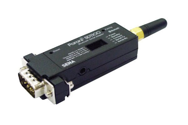Sena Bluetooth Serial Adapter SD1100 - 01 (Discontinued) - TNS Asia Pacific Pte Ltd