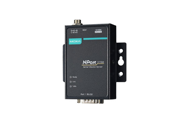 Device Server NPort 5110A
