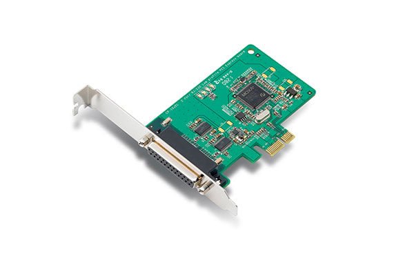 Moxa PCIe Board CP - 102EL - TNS Asia Pacific Pte Ltd