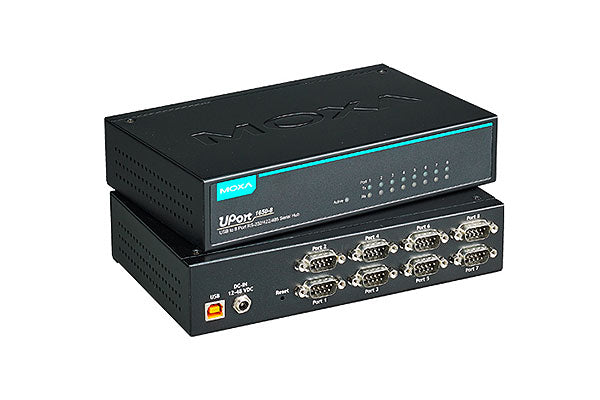 USB Converter UPort 1610-8