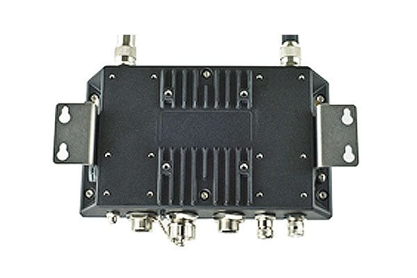 Moxa Wall Mounting Kit WK - 55 - TNS Asia Pacific Pte Ltd