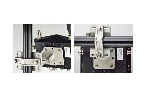 Moxa Moxa Pole Mount Kit PK - DC2DOF - TNS Asia Pacific Pte Ltd