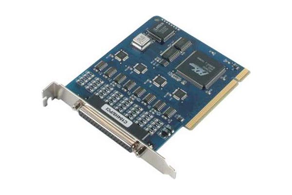 Moxa PCI Board C104H/PCI (Discontinued) - TNS Asia Pacific Pte Ltd