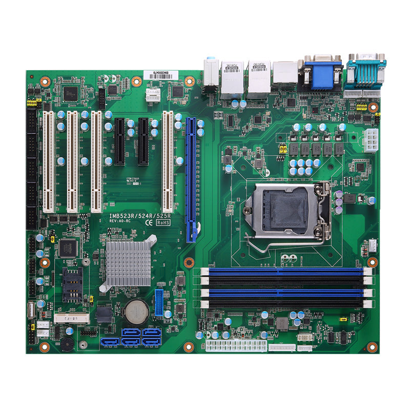 ATX Motherboard IMB525R