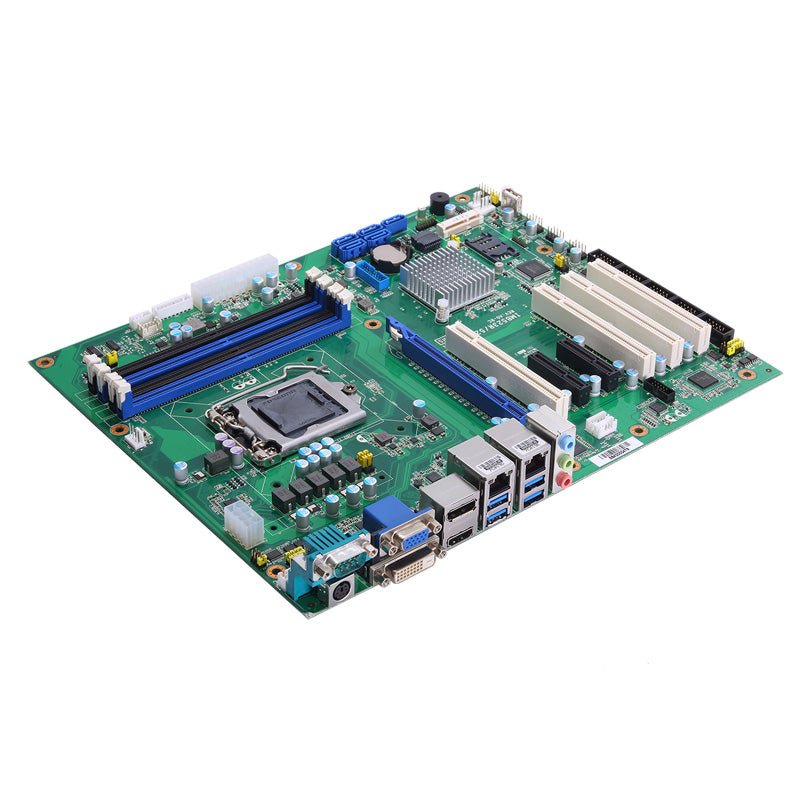 Axiomtek ATX Motherboard IMB525R - TNS Asia Pacific Pte Ltd