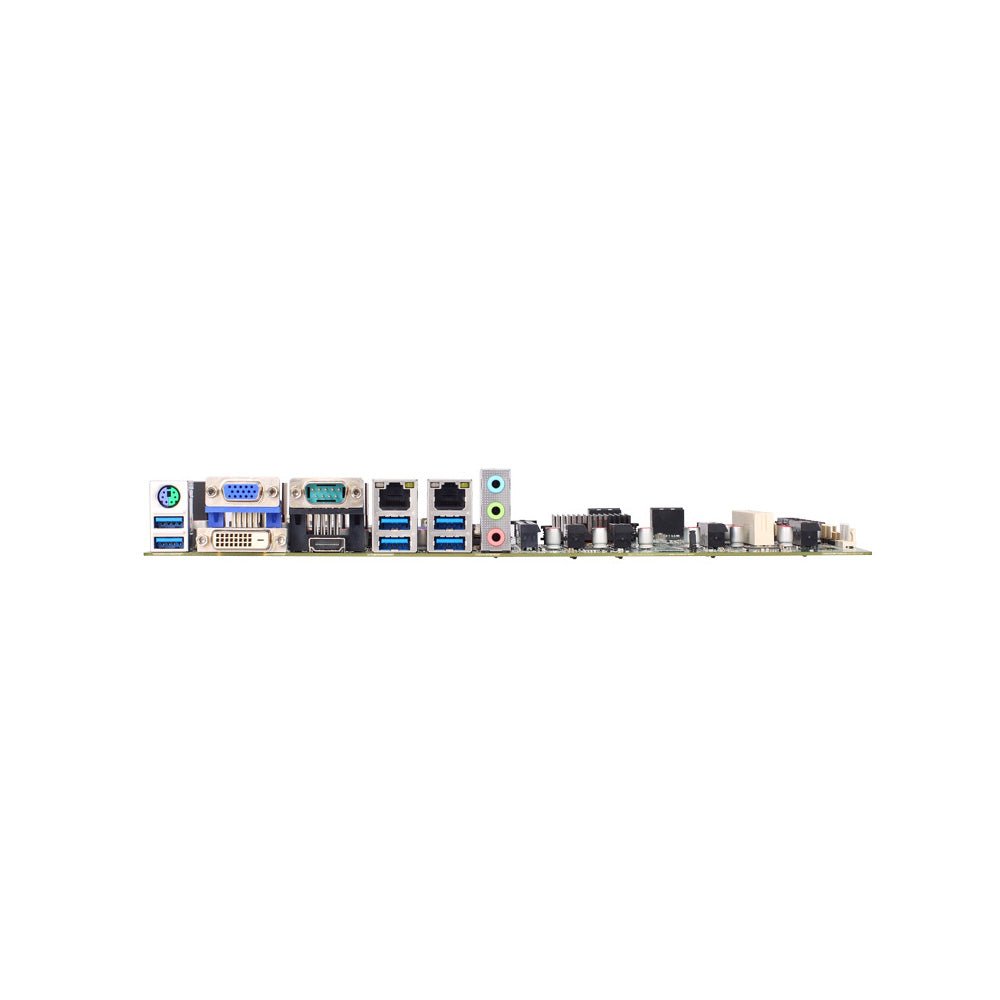 Axiomtek ATX Motherboard IMB541 - TNS Asia Pacific Pte Ltd