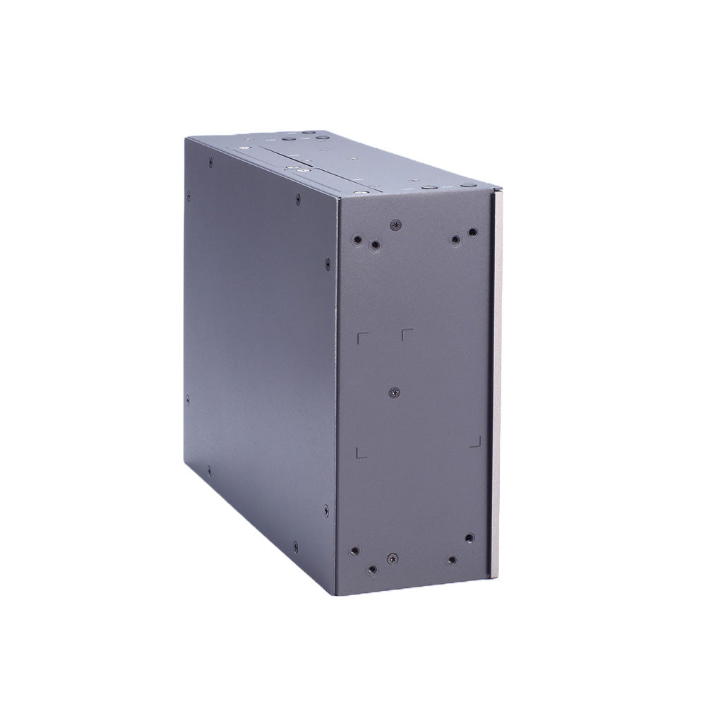 Embedded Computer Axiomtek IPC960 back