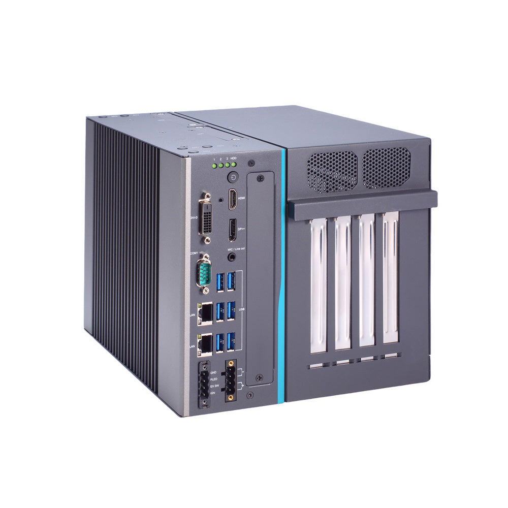 Modular Edge AI Computer IPC960A