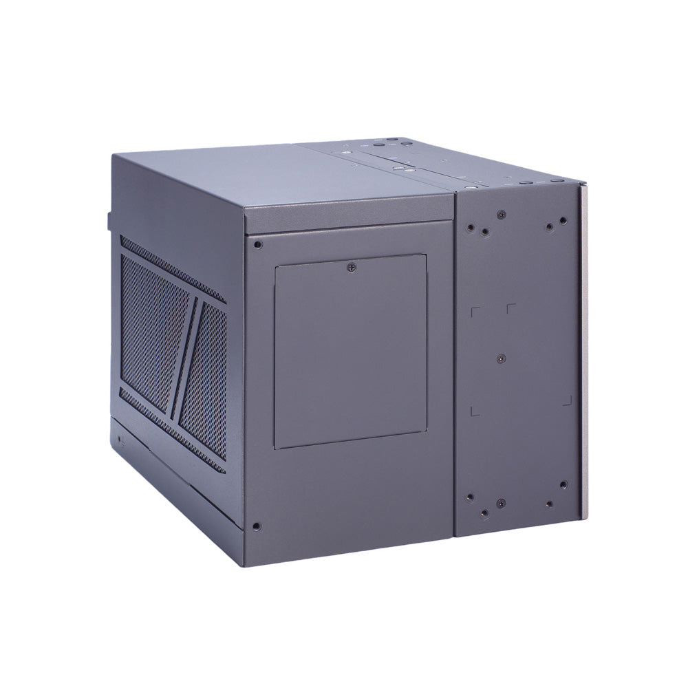 Modular Edge AI Computer IPC960A back