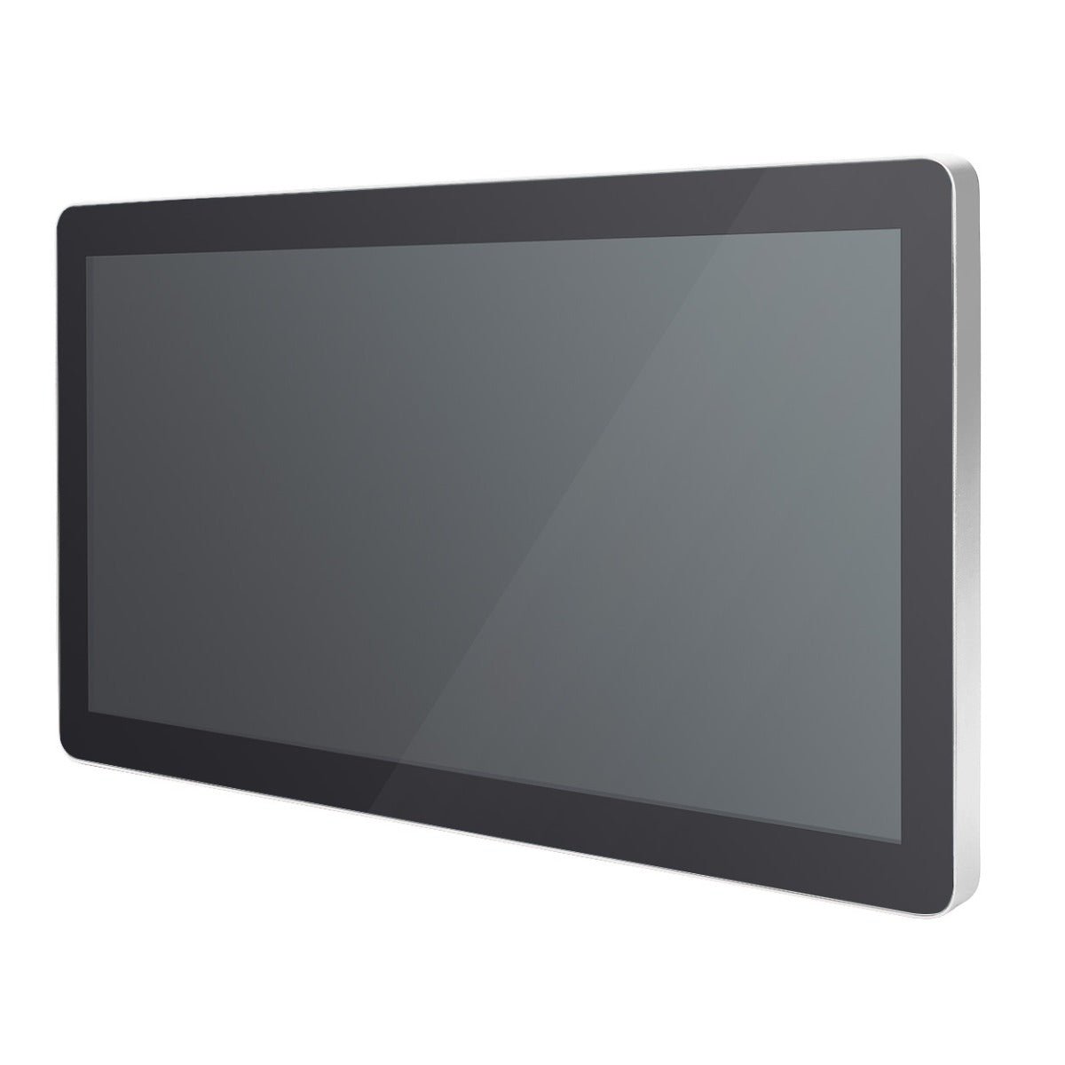 Axiomtek 15.6 inch Modular Panel PC ITC150 Series - TNS Asia Pacific Pte Ltd
