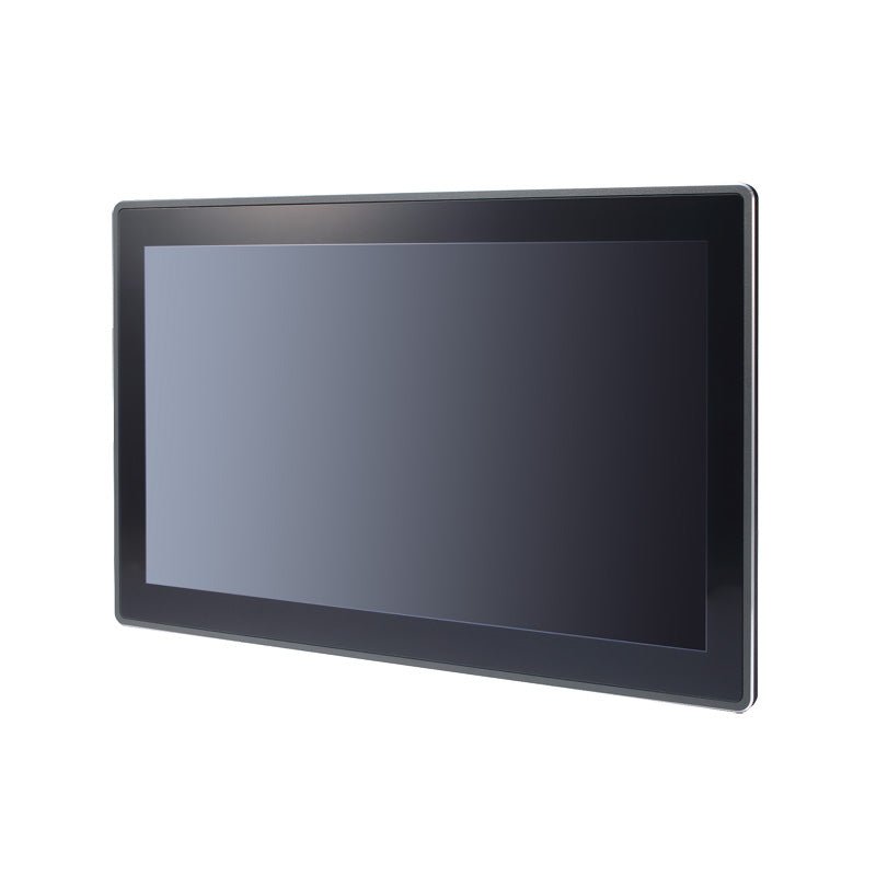 Axiomtek 15.6 inch Modular Panel PC ITC151 Series - TNS Asia Pacific Pte Ltd