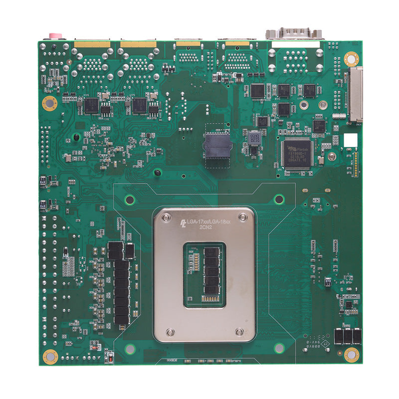 Mini ITX Motherboard MANO566