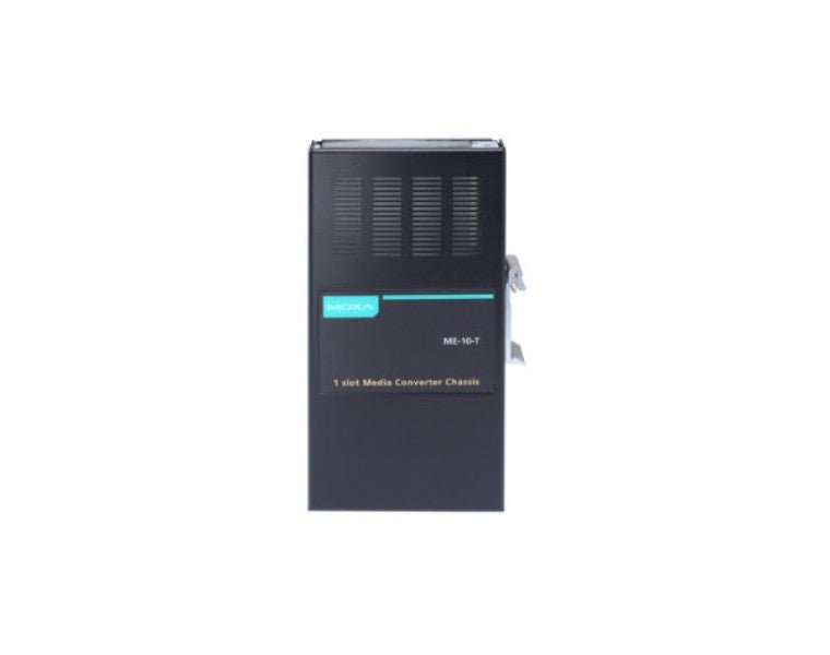 TNS Asia Pacific Pte Ltd Media Converter Chassis ME - 10 - T - TNS Asia Pacific Pte Ltd