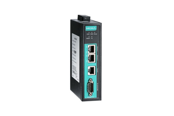 Profinet Gateway MGate 5103