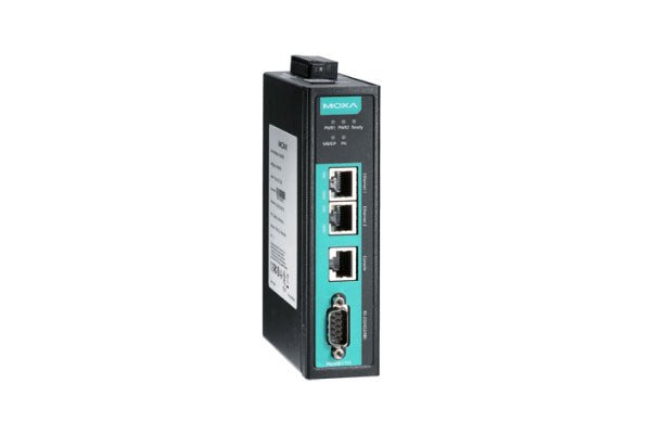 Moxa Profinet Gateway MGate 5103 - TNS Asia Pacific Pte Ltd
