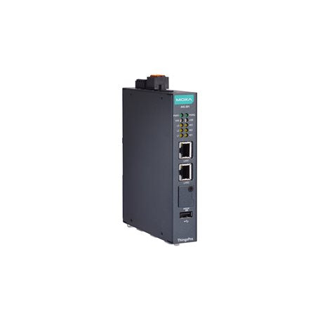 Advanced IIoT Gateway AIG-300 Series