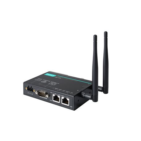 Moxa Industrial WLAN Client AWK-1137C-EU
