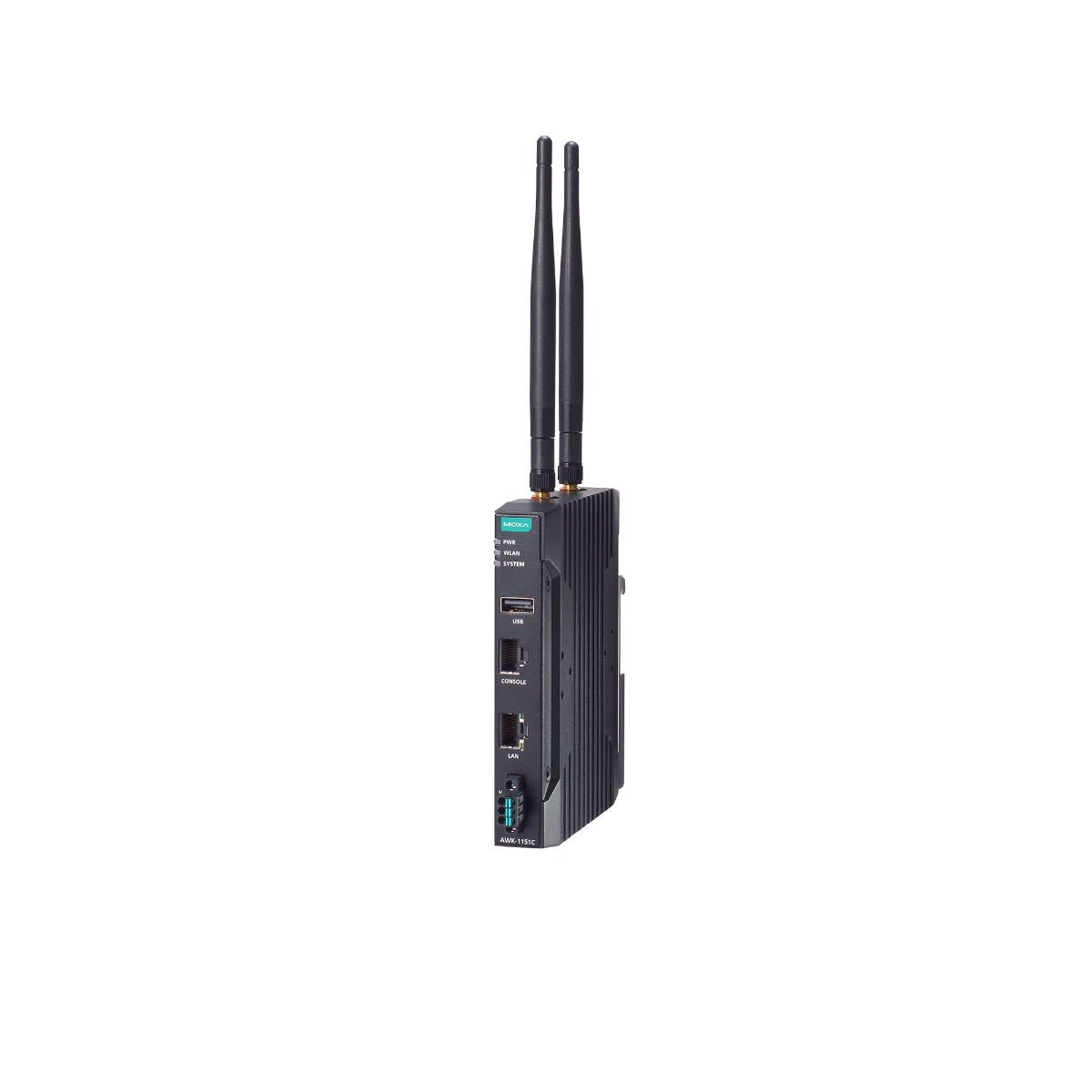 Moxa (Wi - Fi 5) AWK - 1151C WLAN Client - TNS Asia Pacific Pte Ltd
