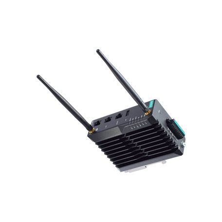 Moxa (Wi - Fi 5) AWK - 3252A WLAN AP/Bridge/Client - TNS Asia Pacific Pte Ltd