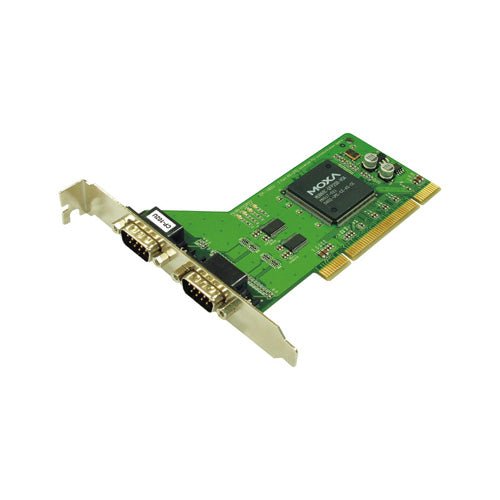 Moxa PCI Board CP - 102U - TNS Asia Pacific Pte Ltd