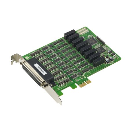 PCIe Board CP-118E-A-I