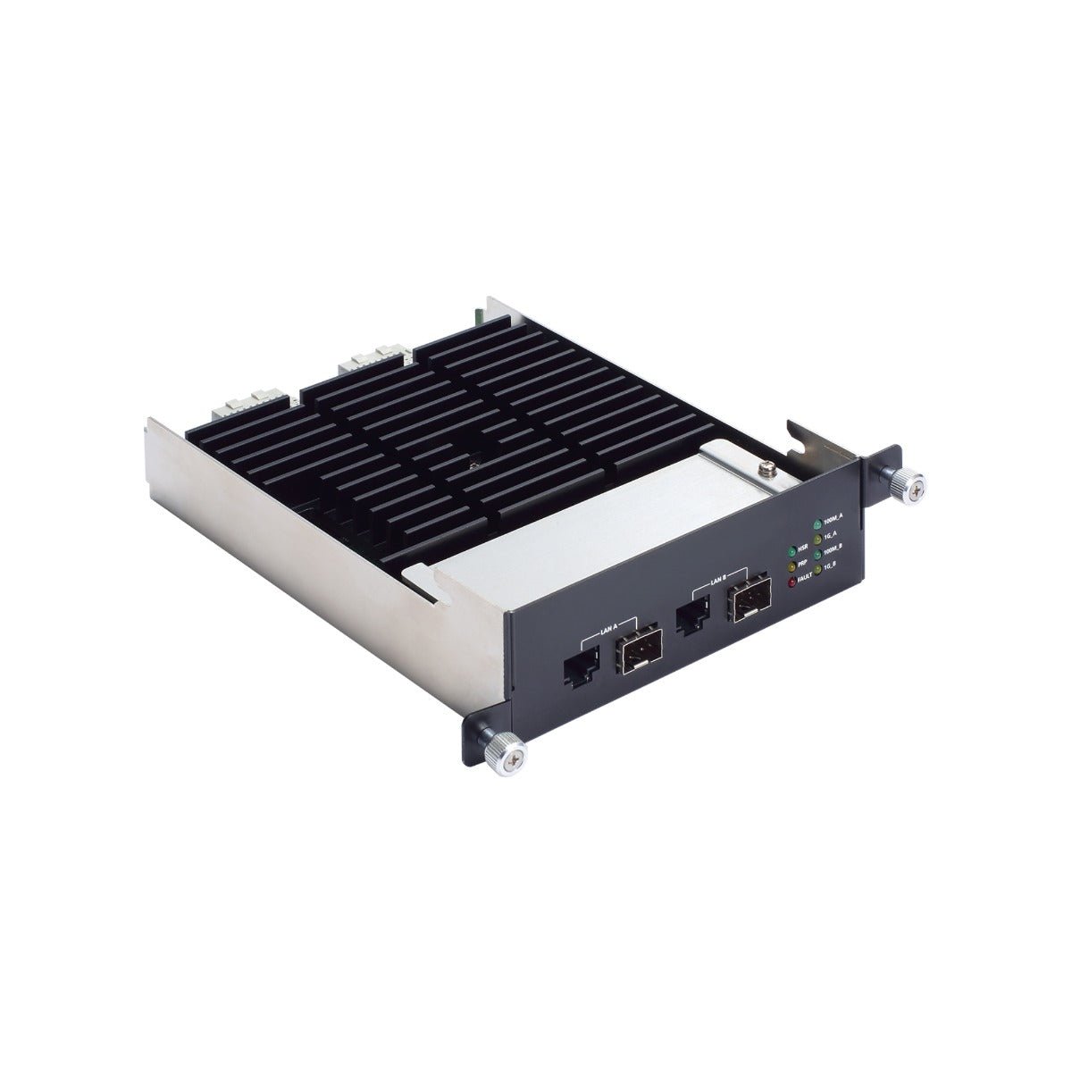 Moxa Power Substation Computer DA - 682C Ethernet Module - TNS Asia Pacific Pte Ltd