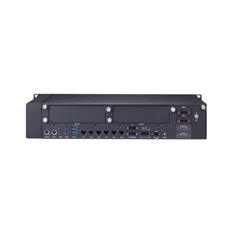 Moxa Power Substation Computer DA - 682C - TNS Asia Pacific Pte Ltd