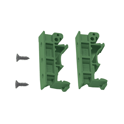 Moxa Din - Rail Mounting Kit DK 35A - TNS Asia Pacific Pte Ltd