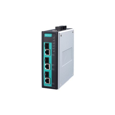 Moxa Secure Router EDR - G903 (Discontinued) - TNS Asia Pacific Pte Ltd