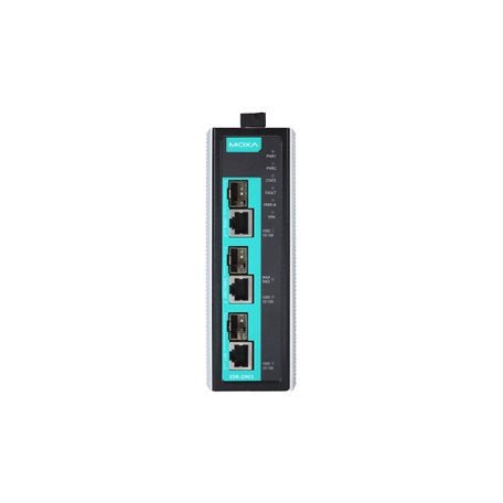 Moxa Secure Router EDR - G903 (Discontinued) - TNS Asia Pacific Pte Ltd