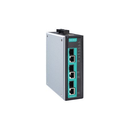 Moxa Secure Router EDR - G903 (Discontinued) - TNS Asia Pacific Pte Ltd