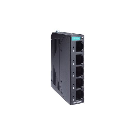 Ethernet Switch EDS 2005 EL