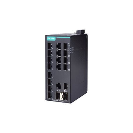 Ethernet Switch EDS 2018-ML Series