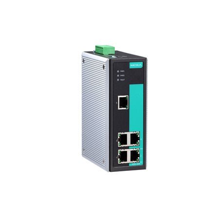 Moxa Ethernet Switch EDS 305 - TNS Asia Pacific Pte Ltd