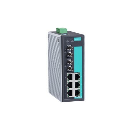Moxa Ethernet Switch EDS 308 Series - TNS Asia Pacific Pte Ltd