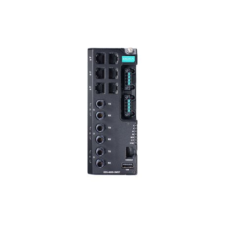 Ethernet Switch EDS 4009 Series