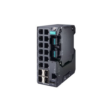 Ethernet Switch EDS 4012 Series