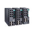 Moxa EDS-4012 Series