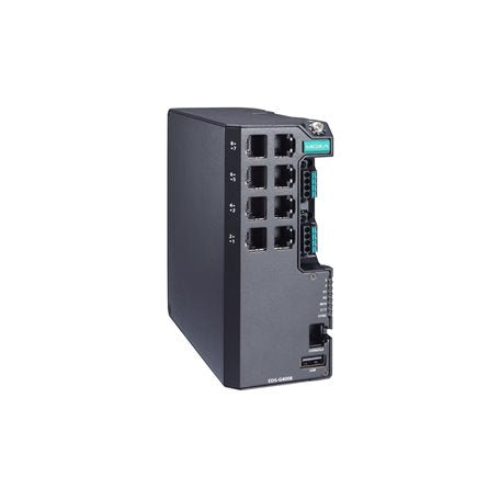 Moxa Ethernet Switch EDS G4008 Series - TNS Asia Pacific Pte Ltd