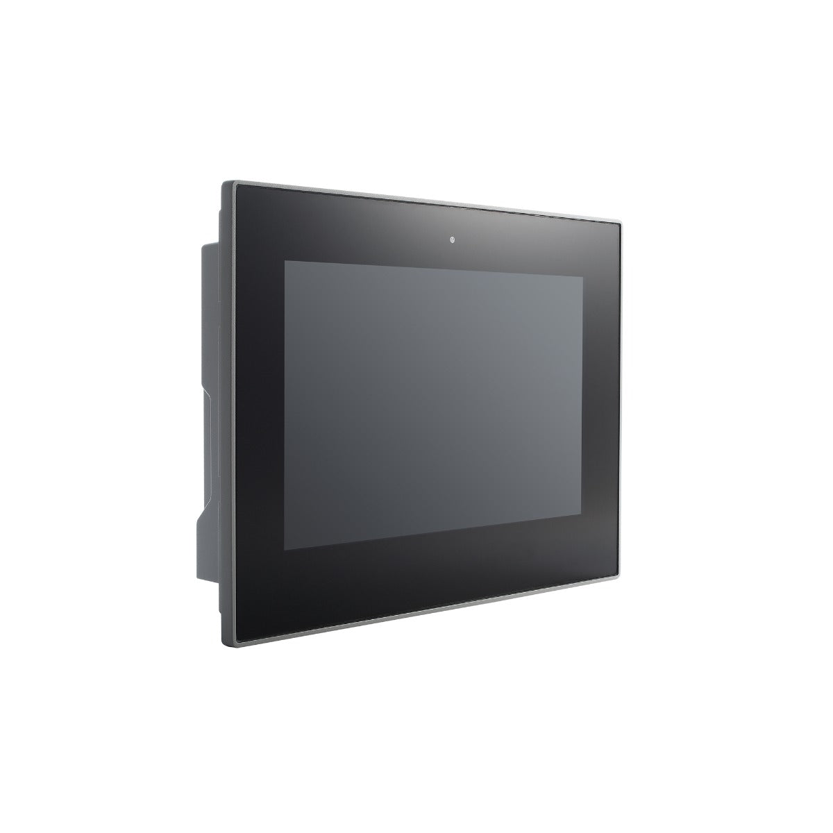 12.1 inch Touch Panel PC Moxa EXPC-F2120W side view
