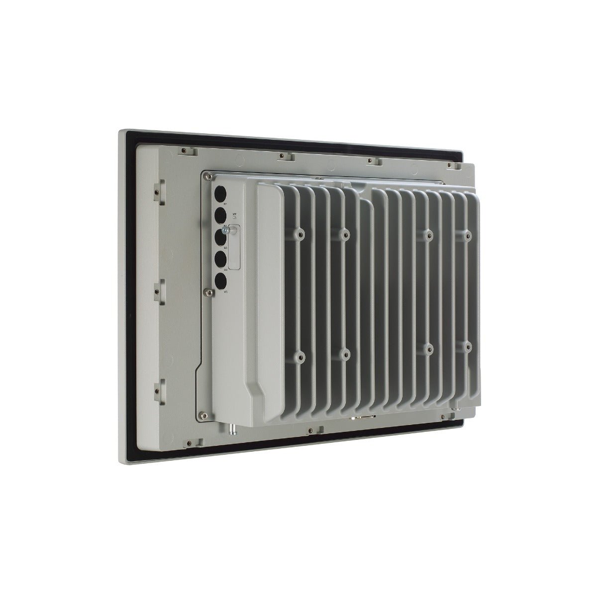 Moxa 15.6 inch Touch Panel PC EXPC - F2150W - TNS Asia Pacific Pte Ltd