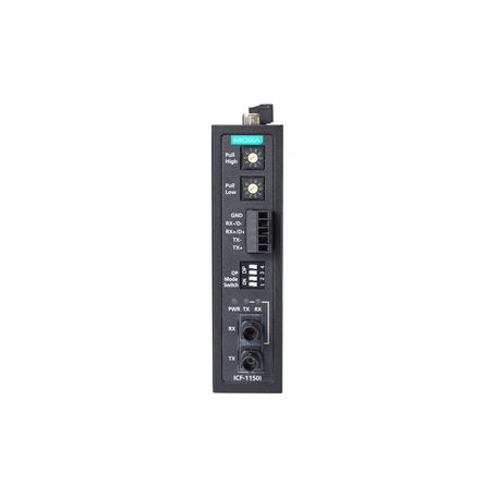 Serial to Fiber Converter ICF-1150